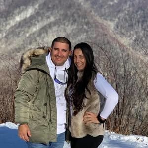 Meet your Posher, Andres